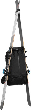 SNOW PRO 32L Rucksack 2025 black out 