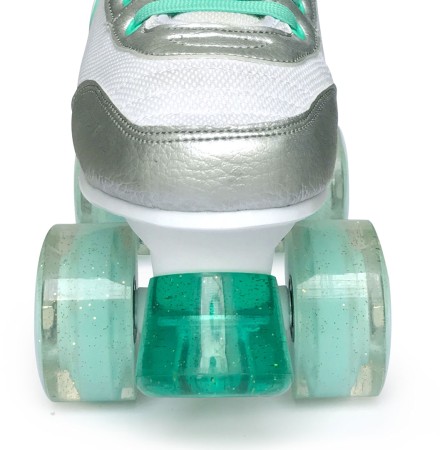 STAR TEST Rollerskate 