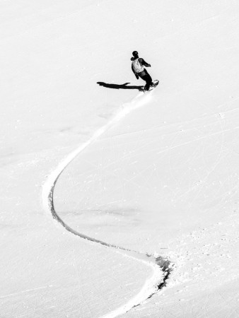 VALHALLA Snowboard 2026 