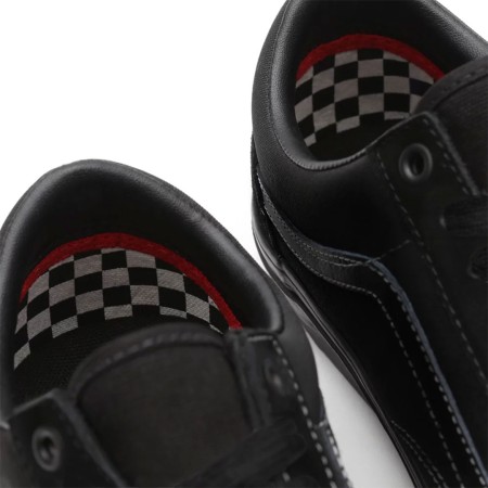 SKATE OLD SKOOL Schuh 2025 black/black 