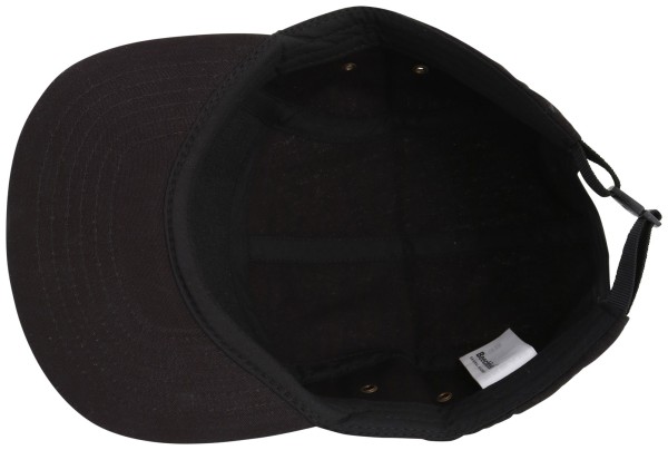 MOUNTAIN Cap black 