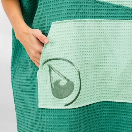 TRAVEL BREESE Poncho 2026 