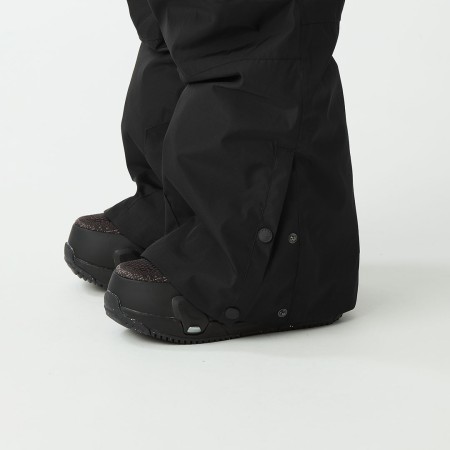 AKNA WOMEN Hose 2026 black 