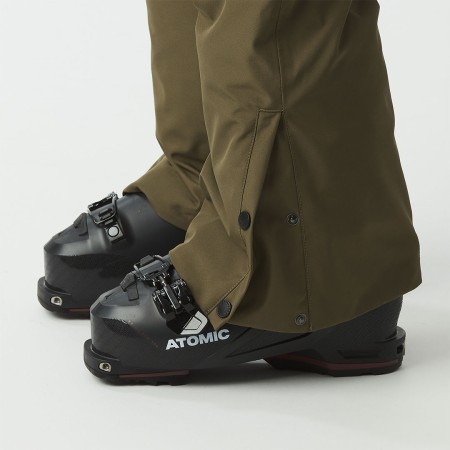 EXA Hose 2026 tobacco M