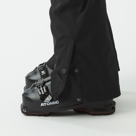 TREVA Hose 2026 black 