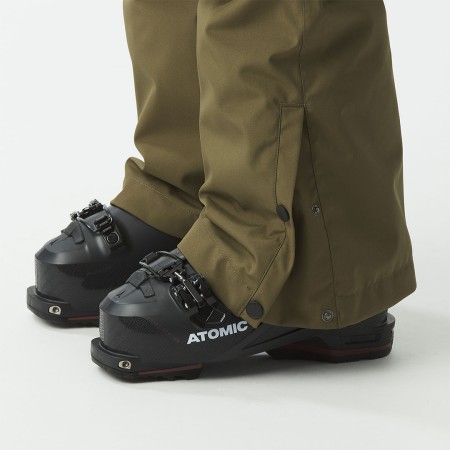 TREVA Hose 2026 tobacco 