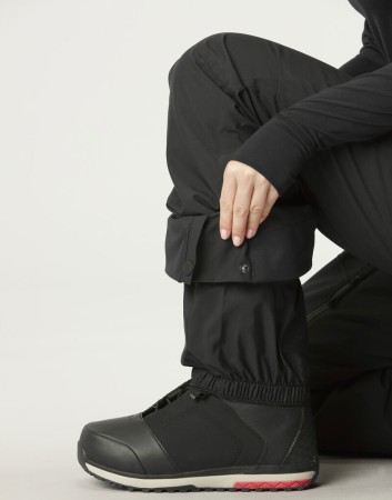 EXA Hose 2024 black 