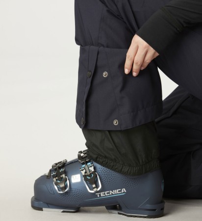 TREVA Pant 2024 dark blue 