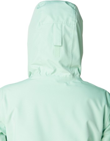 SEAKREST Jacket 2025 silt green orchid acid 