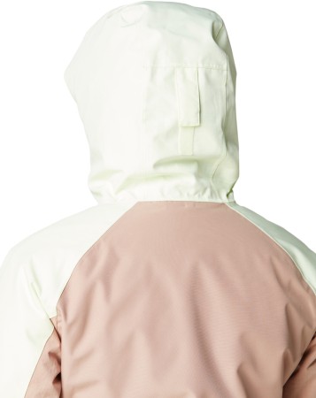 SITKAH Jacke 2025 lime cream roebuck 