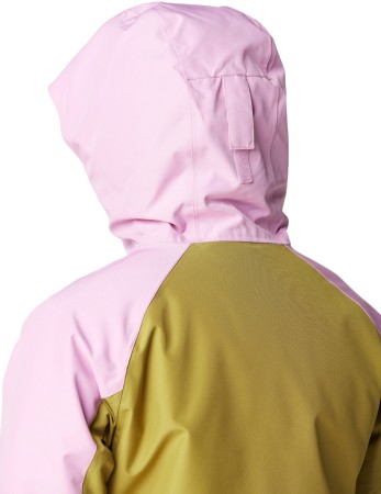 SITKAH Jacke 2025 orchid green moss 