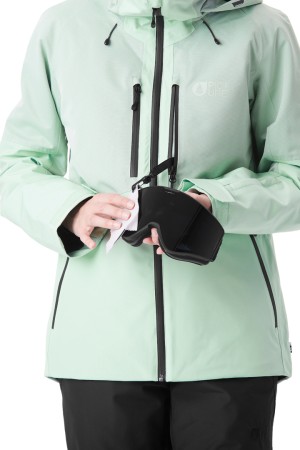 SYGNA Jacke 2025 silt green 