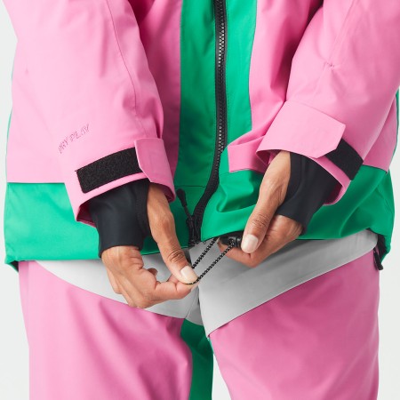 HAAKON Jacke 2026 emerald 