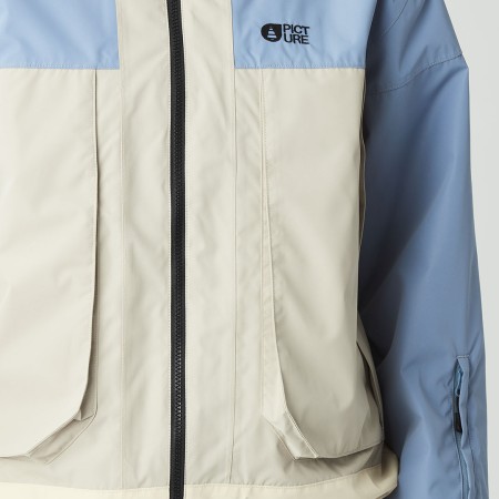 CITRIK WOMEN Jacket 2026 stonewash 