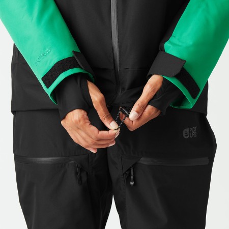 EXA Jacke 2026 super pink S