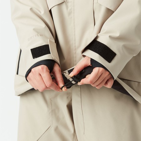 OROSI WOMEN Jacke 2026 pure cashmere 