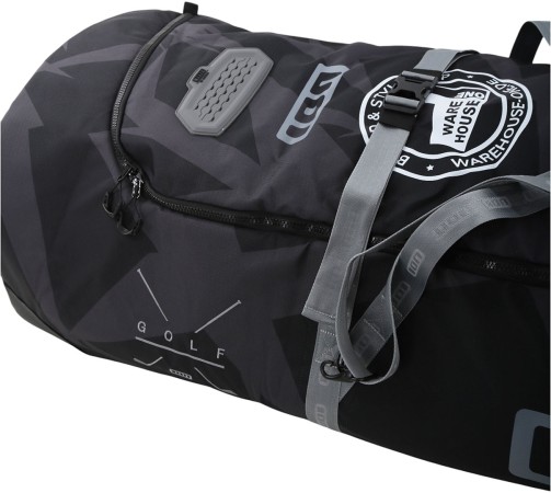 X WH1 GEARBAG TEC GOLF Boardbag black 