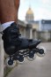 Artikelbild 10 des Artikels “CROSSFIRE Inline Skate 2025 black 41“