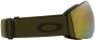 Artikelbild 10 des Artikels “FLIGHT DECK L Schneebrille 2026 matte dark brush/prizm sage gold iridium “