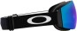 Product image 10 of the product “FLIGHT DECK M Goggle 2027 matte black/prizm argon iridium ”