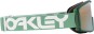 Product image 10 of the product “LINE MINER M Goggle 2026 b1b matte jade/prizm sage gold iridium ”