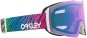 Artikelbild 10 des Artikels “FALL LINE M Schneebrille 2025 bengal white/prizm snow iced iridium “