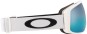 Artikelbild 10 des Artikels “FLIGHT TRACKER M Schneebrille 2026 matte white/prizm snow sapphire irid “