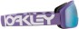 Product image 10 of the product “FLIGHT TRACKER M Goggle 2026 matte b1b lilac/prizm sapphire iridium ”