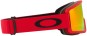 Artikelbild 10 des Artikels “TARGET LINE L Schneebrille 2026 redline/fire iridium “