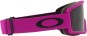 Product image 10 of the product “TARGET LINE M Goggle 2026 ultra purple/dark grey ”