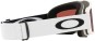 Product image 10 of the product “TARGET LINE M Goggle 2026 matte white/prizm dark grey ”