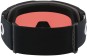 Product image 10 of the product “LINE MINER PRO L Goggle 2027 matte black/prizm sapphire + prizm torch ”