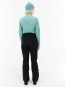 Artikelbild 10 des Artikels “PRTREMUTEZ 1/4 ZIP Fleece 2026 glacial blue S“