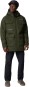 Product image 10 of the product “LANDROAMER II Coat 2026 greenscape/black lining XL”