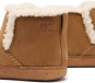 Product image 10 of the product “NAKISKA III Slipper 2027 velvet tan/gum 2 40”