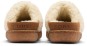 Product image 10 of the product “NAKISKA III SLIDE Slipper 2027 velvet tan/gum 2 38”