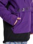 Artikelbild 10 des Artikels “KIDS FROSTNER ANORAK Jacke 2026 imperial purple/true black M“