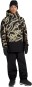 Product image 10 of the product “FWC PLAY ASYMMETRIC Jacket 2027 beige snowtracks L”