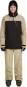 Product image 10 of the product “FWC CRUZ DUO Jacket 2027 black out colour block M”