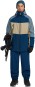 Product image 10 of the product “FWC CRUZ MEAN MACHINE Jacket 2027 regal blue colour block M”