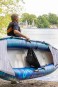 Artikelbild 10 des Artikels “DUO 340 Kayak 2026 blue inkl. Paddel & Pumpe “