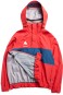Product image 10 of the product “50/50 80'S POWDERSHELL 3L Jacket 2027 performer red/selvedge blue L”