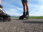Artikelbild 10 des Artikels “F.I.T. 80 Inline Skate black/green 45“