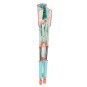Artikelbild 10 des Artikels “FREESTYLE ROCKER Campingstuhl 2026 ivory color block “