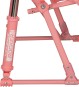 Product image 10 of the product “KICKBACK ROCKER Campingchair 2026 leaf soft pink ”