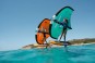 Artikelbild 10 des Artikels “SKY FREE TEST Foilboard 2026 orange 5,11“