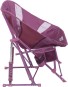 Product image 10 of the product “POD ROCKER ELITE Campingchairl 2026 pastel amethyst ”