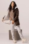 Artikelbild 10 des Artikels “SAVA PARKA REVERSIBLE Mantel 2025 alpine star “