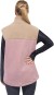 Artikelbild 10 des Artikels “LUMBERJACKIE SHERPA Weste 2026 sand faded woodrose XL“