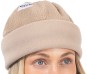 Artikelbild 10 des Artikels “BEANIE SHERPA Neckwarmer 2027 sand “